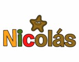 Nicolás