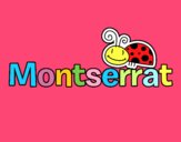 Nombre Montserrat