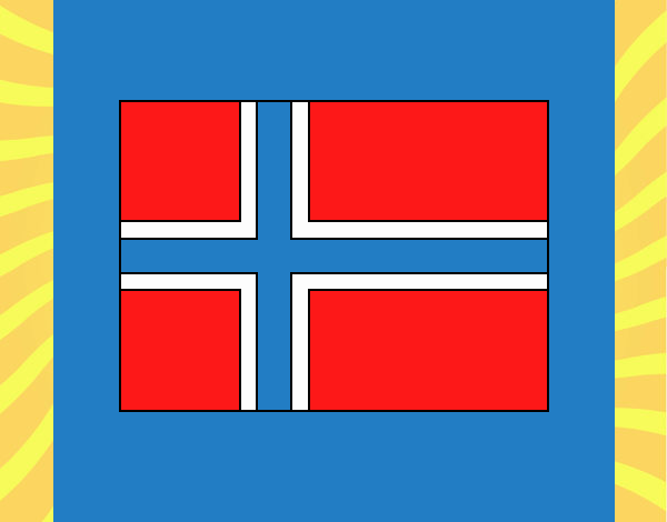 Noruega 1