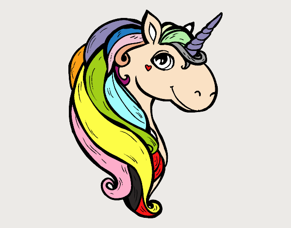 Un unicornio