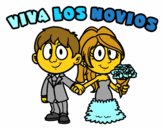 Viva los novios