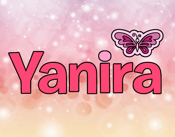 Yanira