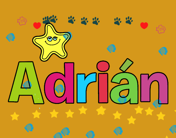 Adrián