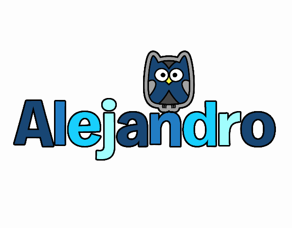 Alejandro