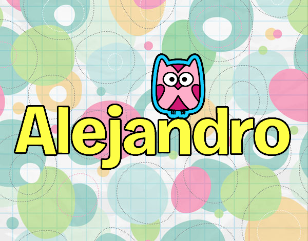 Alejandro