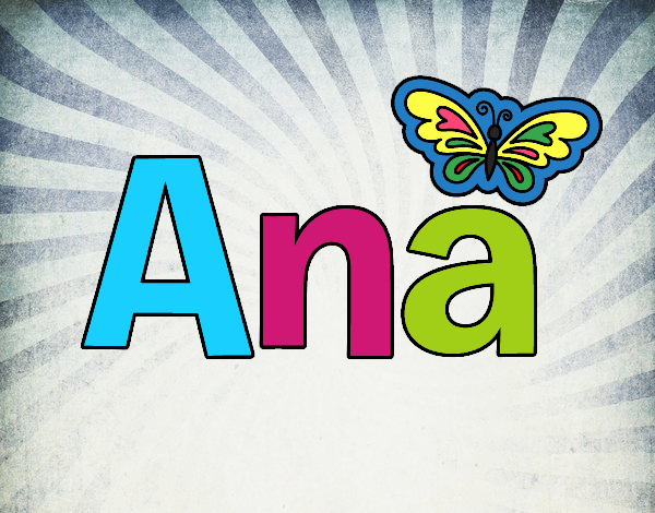 Ana