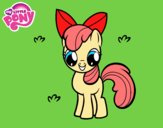 Apple Bloom