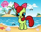 Apple Bloom