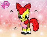 Apple Bloom