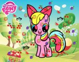 Apple Bloom