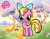 Apple Bloom