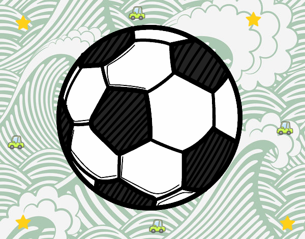 Balón de fútbol