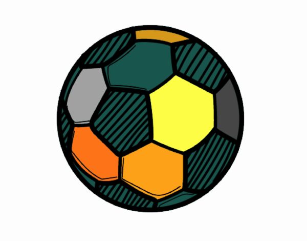 Balón de fútbol