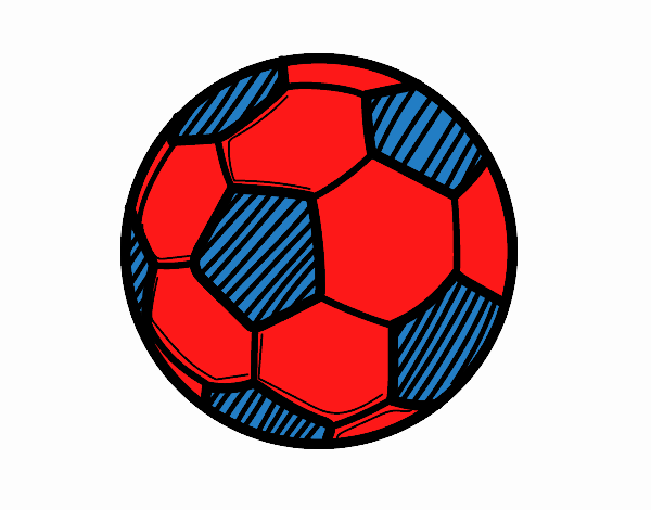 Balón de fútbol