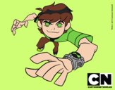 Ben 10