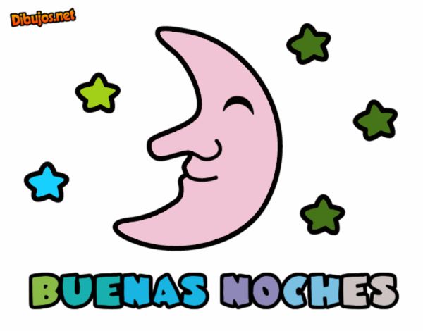 Buenas noches