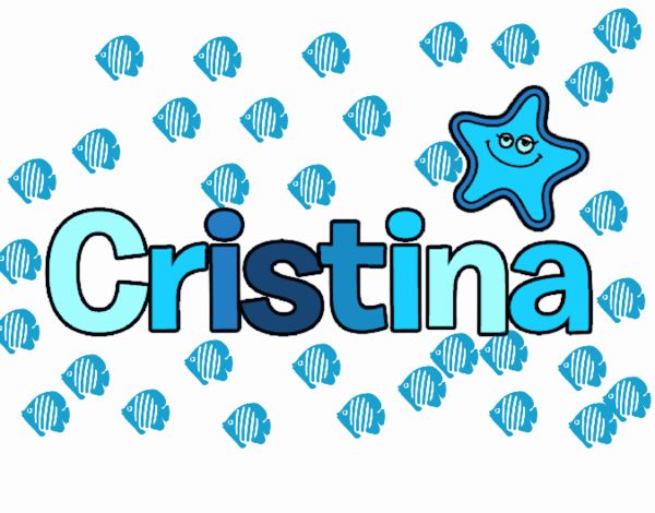 Cristina