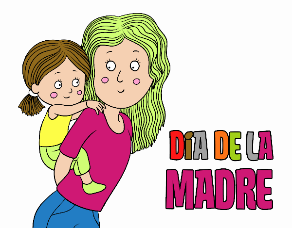 Día de la Madre