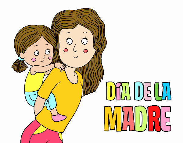 Día de la Madre