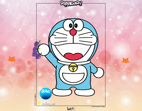 Doraemon