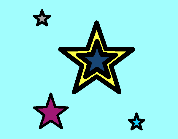 Estrellas