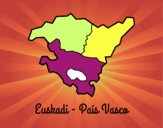 Euskadi - País Vasco