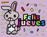 Feliz jueves