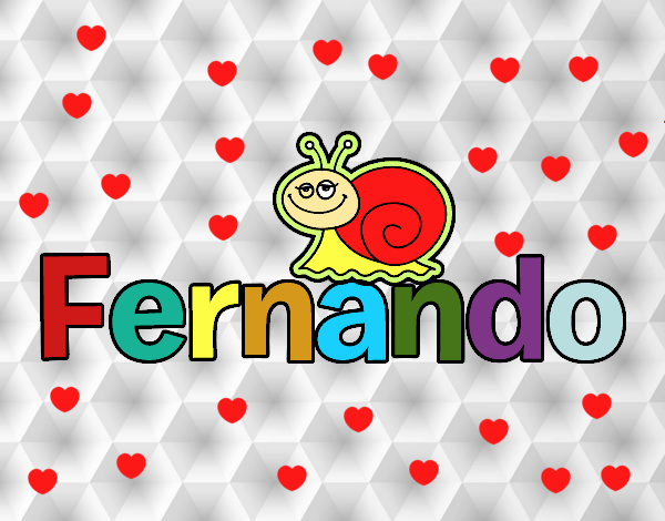 Fernando