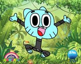 Gumball