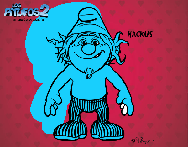 Hackus