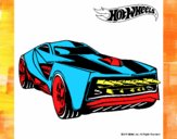 Hot Wheels 12