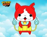 Jibanyan