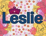 Leslie