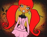 Monster High Draculaura