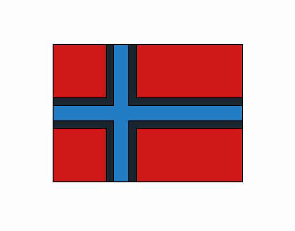 Noruega 1