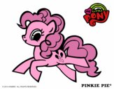 Pinkie Pie