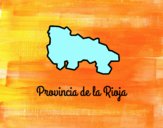 Provincia de La Rioja