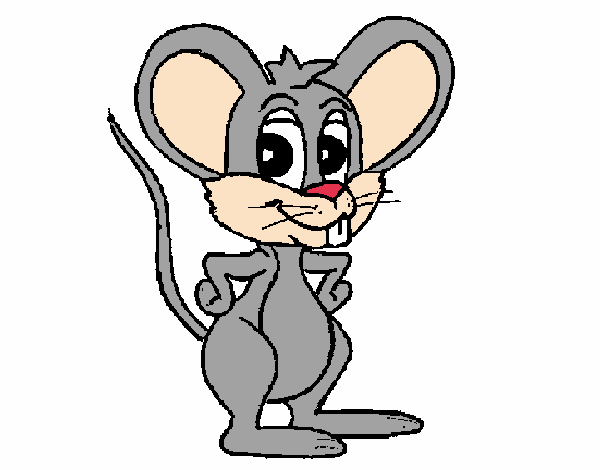 Ratón 1