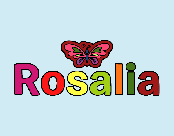 Rosalia