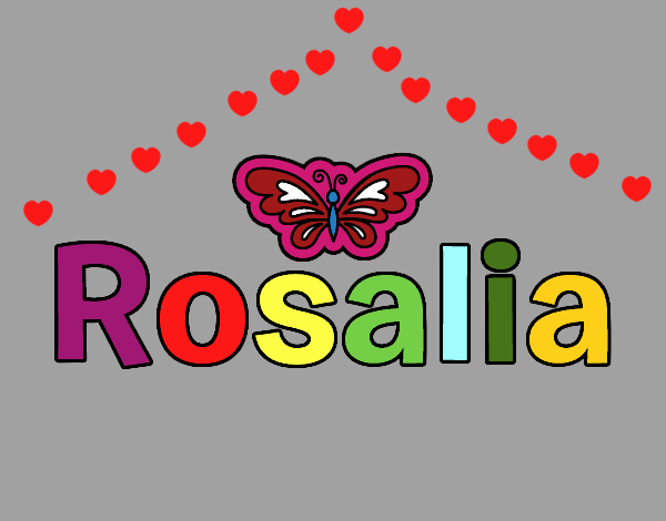 Rosalia