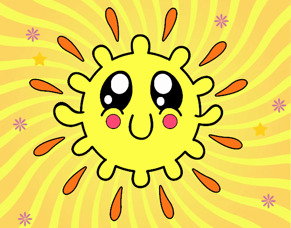 Sol Kawaii