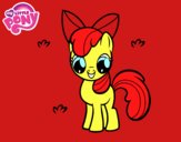 Apple Bloom