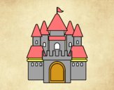 Castillo medieval 2