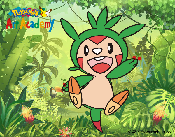 Chespin