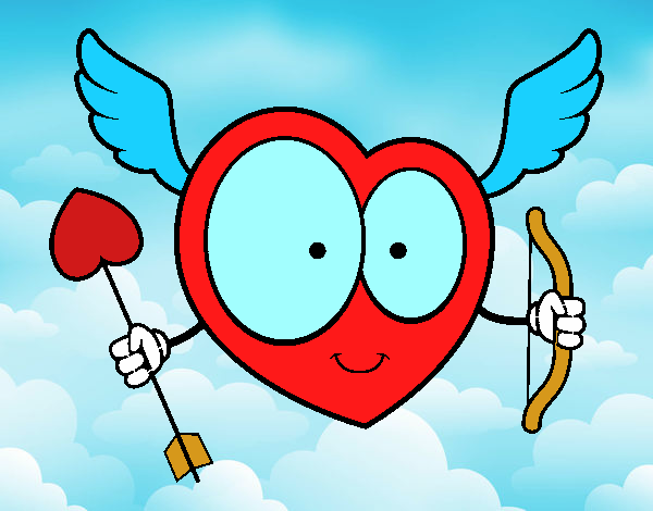 Corazón Cupido