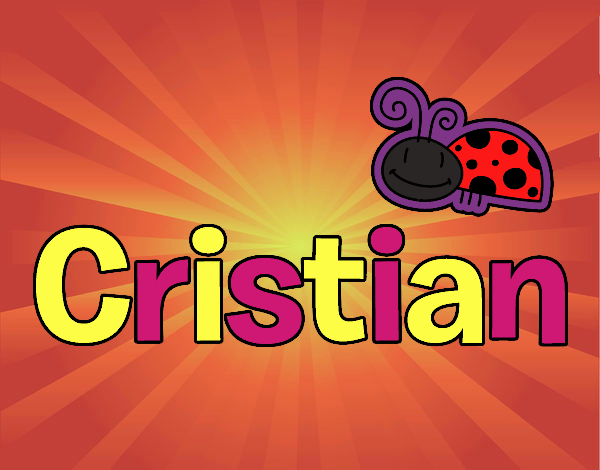 Cristian