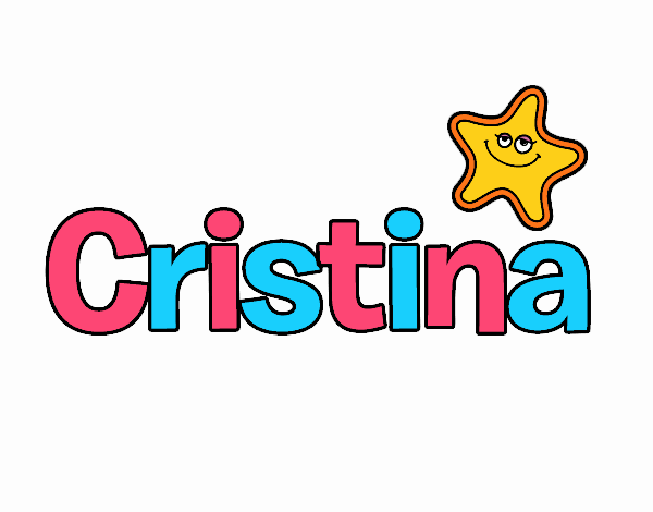 Cristina