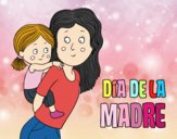 Día de la Madre