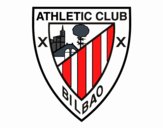 Escudo del Athletic Club de Bilbao