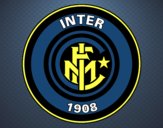 Escudo del Inter de Milán